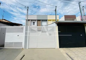 Foto 1 de Casa com 2 Quartos para venda ou aluguel, 99m² em Jardim Morumbi, Bragança Paulista