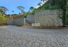 Foto 1 de Lote/Terreno à venda, 873m² em Santa Elisa, Nova Friburgo