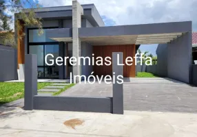 Foto 1 de Casa com 3 Quartos à venda, 152m² em Atlantida Sul, Osório