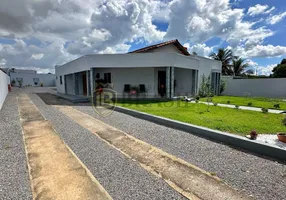 Foto 1 de Casa com 4 Quartos à venda, 286m² em Jardim, Nova Mutum