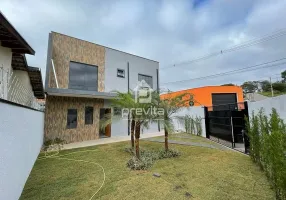 Foto 1 de Casa com 2 Quartos à venda, 104m² em Jardim Continental III, Taubaté