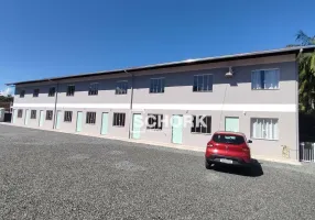 Foto 1 de Casa de Condomínio com 2 Quartos para alugar, 68m² em Itoupavazinha, Blumenau