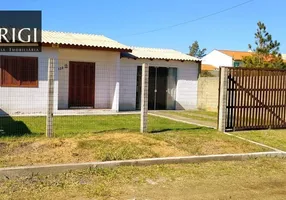 Foto 1 de Casa com 2 Quartos à venda, 90m² em Tramandai Sul, Tramandaí