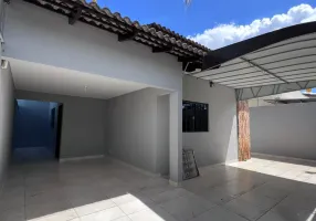 Foto 1 de Casa com 3 Quartos à venda, 135m² em Residencial Ayrton Senna, Anápolis