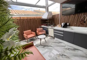 Foto 1 de Casa de Condomínio com 2 Quartos à venda, 70m² em Jardim Layr, Mogi das Cruzes