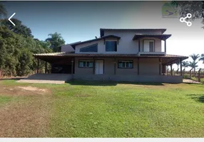 Foto 1 de Fazenda/Sítio com 4 Quartos à venda, 17000m² em Medeiros, Itupeva