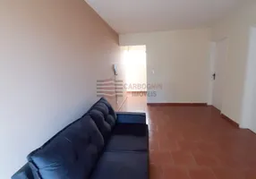 Foto 1 de Apartamento com 1 Quarto à venda, 50m² em Centro, Caçapava