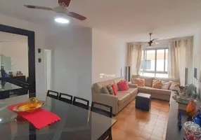 Foto 1 de Apartamento com 3 Quartos à venda, 85m² em Jardim Astúrias, Guarujá