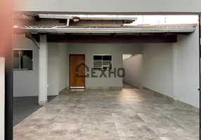 Foto 1 de Casa com 3 Quartos à venda, 115m² em Residencial Aldeia dos Sonhos, Anápolis