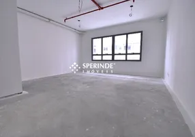 Foto 1 de Sala Comercial para alugar, 31m² em Rio Branco, Porto Alegre