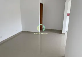 Foto 1 de Apartamento com 2 Quartos à venda, 60m² em Jardim Jamaica, Santo André