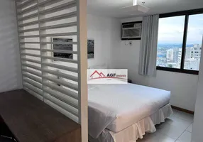 Foto 1 de Apartamento com 1 Quarto à venda, 30m² em Centro, Itaboraí