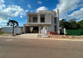 Foto 1 de Casa de Condomínio com 4 Quartos à venda, 307m² em Barigui, Curitiba