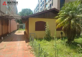 Foto 1 de Lote/Terreno à venda, 879m² em Alto da Glória, Curitiba