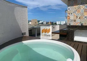 Foto 1 de Cobertura com 3 Quartos à venda, 203m² em Vila Nova, Cabo Frio