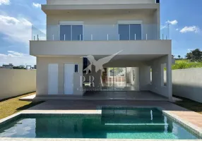 Foto 1 de Casa de Condomínio com 3 Quartos à venda, 254m² em Jardim dos Pinheiros, Atibaia
