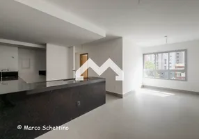 Foto 1 de Apartamento com 2 Quartos à venda, 71m² em Lourdes, Belo Horizonte