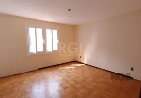 Foto 1 de Apartamento com 1 Quarto para alugar, 142m² em São João, Porto Alegre