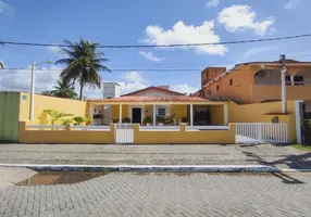 Foto 1 de Casa com 4 Quartos à venda, 232m² em Centro, São José da Coroa Grande