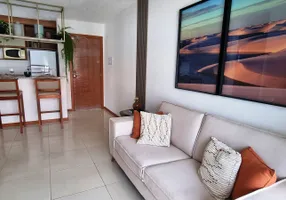 Foto 1 de Apartamento com 2 Quartos à venda, 57m² em Fazenda Grande IV, Salvador