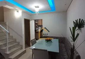 Foto 1 de Casa com 3 Quartos à venda, 98m² em Jardim Regina Alice, Barueri