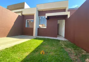 Foto 1 de Casa com 2 Quartos à venda, 55m² em Santo Antonio, São Joaquim de Bicas