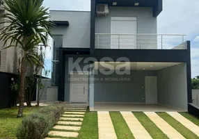Foto 1 de Casa com 3 Quartos para alugar, 226m² em Jardim São José, Bragança Paulista