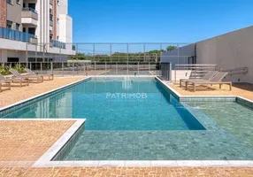 Foto 1 de Apartamento com 3 Quartos à venda, 126m² em Residencial Alto do Ipe, Ribeirão Preto