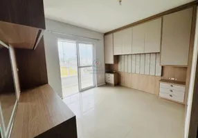 Foto 1 de Apartamento com 2 Quartos para alugar, 70m² em Centro, Imbituba