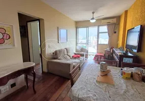 Foto 1 de Apartamento com 2 Quartos à venda, 72m² em Andaraí, Rio de Janeiro