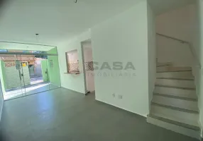 Foto 1 de Casa com 3 Quartos à venda, 68m² em Alterosa, Serra