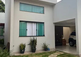 Foto 1 de Casa com 3 Quartos à venda, 150m² em Itamaraty 2 Etapa, Anápolis