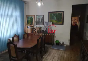 Foto 1 de Casa com 3 Quartos à venda, 80m² em Maracanã, Rio de Janeiro