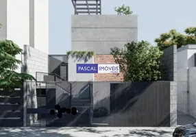 Foto 1 de Casa de Condomínio com 2 Quartos à venda, 108m² em Vila Olímpia, São Paulo