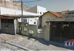 Foto 1 de Lote/Terreno à venda, 400m² em Jardim Jaú, São Paulo