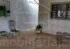 Foto 1 de Casa com 2 Quartos à venda, 125m² em Jardim Campos Prado , Jaú