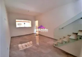 Foto 1 de Sobrado com 3 Quartos à venda, 125m² em Jardim das Indústrias, São José dos Campos