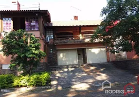 Foto 1 de Casa com 3 Quartos à venda, 150m² em Morro do Espelho, São Leopoldo