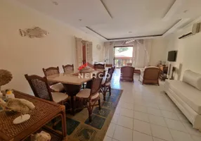 Foto 1 de Apartamento com 2 Quartos à venda, 97m² em Tabatinga, Caraguatatuba