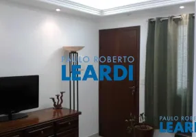 Foto 1 de Apartamento com 2 Quartos à venda, 63m² em Chacara Sergipe, São Bernardo do Campo