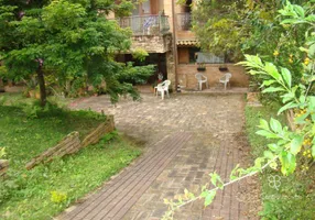 Foto 1 de Casa de Condomínio com 3 Quartos à venda, 475m² em Granja Viana, Cotia