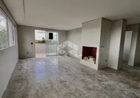 Foto 1 de Cobertura com 3 Quartos à venda, 156m² em Sao Luiz, Farroupilha