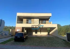 Foto 1 de Casa de Condomínio com 4 Quartos à venda, 510m² em Colinas da Anhanguera, Santana de Parnaíba