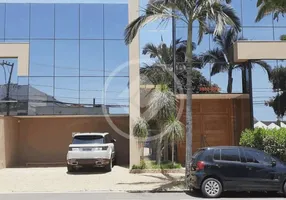 Foto 1 de Prédio Comercial à venda, 740m² em Centro, Araçatuba