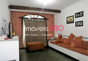 Foto 1 de Sobrado com 3 Quartos à venda, 161m² em Planalto Paulista, São Paulo