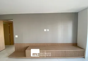 Foto 1 de Apartamento com 3 Quartos à venda, 129m² em Setor Marista, Goiânia