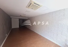 Foto 1 de Sala Comercial para alugar, 46m² em Centro, Rio de Janeiro