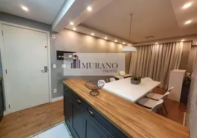 Foto 1 de Apartamento com 3 Quartos à venda, 69m² em Brás, São Paulo