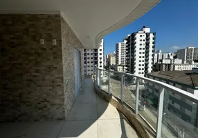 Foto 1 de Apartamento com 2 Quartos à venda, 95m² em Vila Guilhermina, Praia Grande