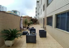 Foto 1 de Apartamento com 3 Quartos à venda, 204m² em Castelo, Belo Horizonte